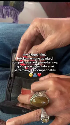 Membalas @VL   Jĕniëᥫ᭡🎓🍬 ver anak pertama #promomakangajian #konten #ayah 