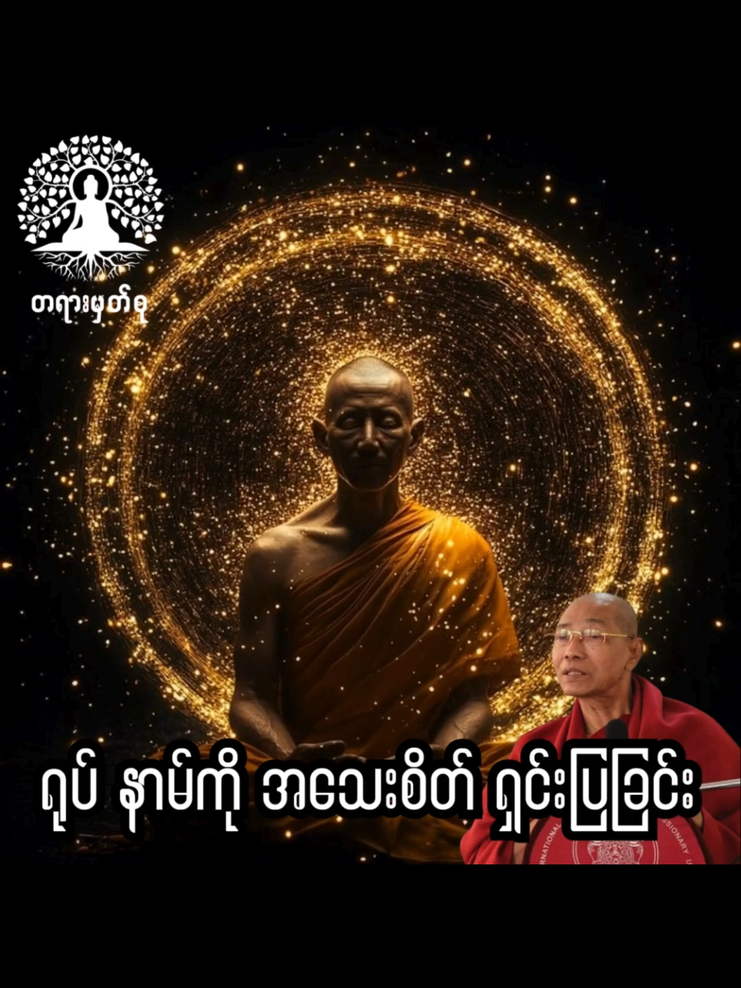သတ္တဝါစွဲကိုဖြုတ်ပြီး ရုပ်နာမ်ကို မြင်အောက်ကြည့်နည်း #တရားမှတ်စု #တရားတော်များ #ပါချုပ်ဆရာတော်ဘုရာကြီး🙏🙏🙏 #tiktokmyanmar #dhamma 