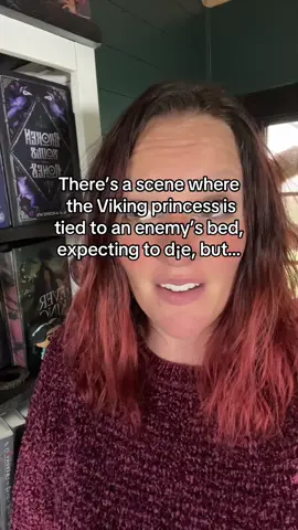 This scene…#curseofshadowsandthorns #romantasy #bookscenarios #darkfantasyromance 