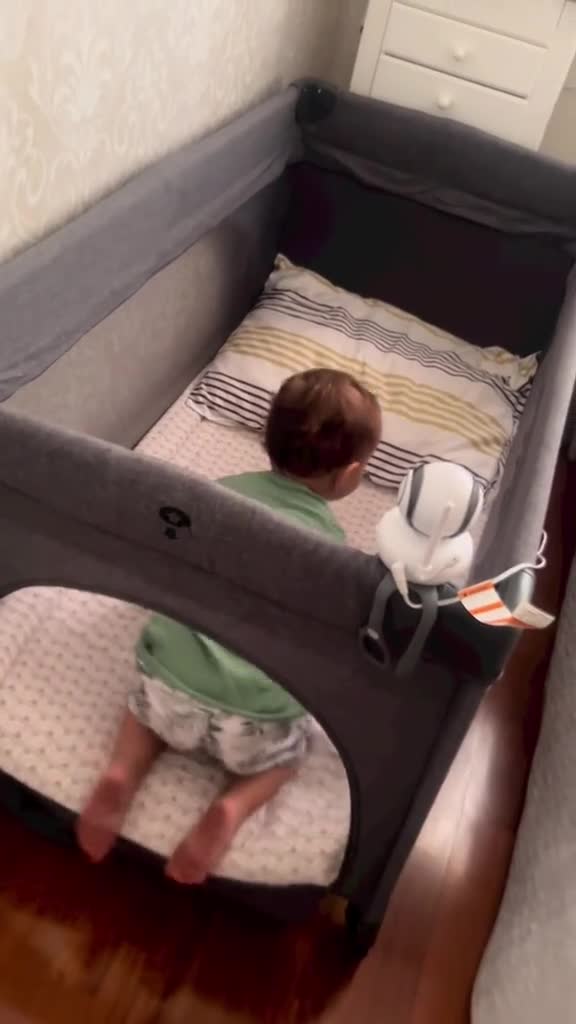 O Moonlight foi desenvolvido para oferecer segurança, praticidade e aconchego desde o nascimento até a primeira infância. Com design inteligente, função montessoriana e estrutura leve, ele é o companheiro ideal para cada nova fase — seja em casa ou nas viagens em família. 💫 Pensado nos mínimos detalhes. Feito para durar. #ABCDesignBrasil #Moonlight #DesignAlemão #BebêConfortável #FamíliaEmMovimento #MaternidadeReal #PaisModernos #PraticidadeComEstilo #ByGermany