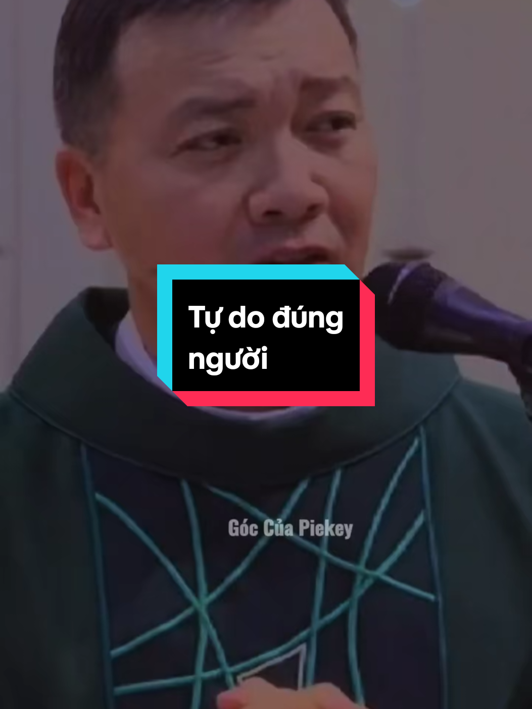 Tự do đúng người. #góc_của_petrus #petrusduythanh #_minhthư0603_ #lmphuongdinhtoai #baigiangconggiao @_minhthu0603_ 