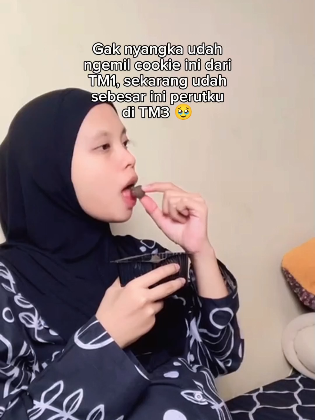 #momuung #cemilanbumil #bumilhappy #bbjanin #AsiBoosterTerbaik 