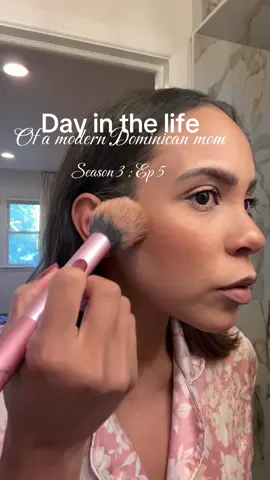 Dominican women: Modern Dominican women blend cultural pride with contemporary lifestyles, redefining traditions through motherhood, career, and self-expression. Their experiences highlight resilience, adaptability, and the fusion of heritage with global influence #moderndominicanmom #dominicanlacrossemom #dominicanmomtok #dominicanwomen