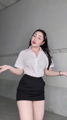 Áo sơ mi tay ngắn chấm bi #xuhuong #mientayvlogs #tiktokawardsvn #xuhuongtiktok #TikTokAwardsVN 
