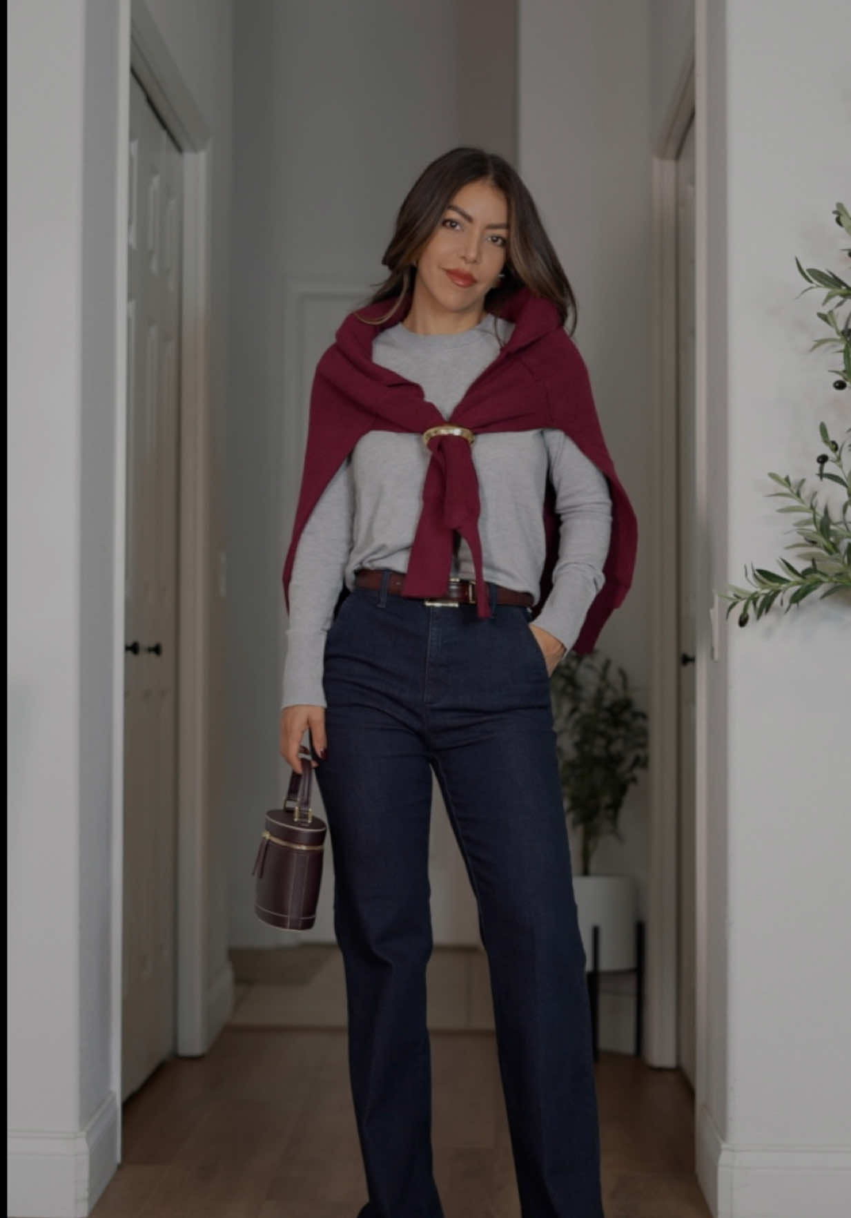 Fall outfit inspo from Walmart PT 2 🤎  All links in my bio #walmartfashion #falloutfits 