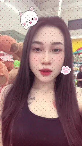 Vô tri dễ sợ 😅😅