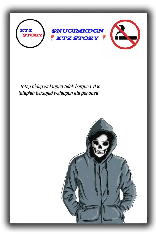 #fypシ゚ #viraltiktok  #ktgcubexx🔥  #manadoquotes  #lewatberandafypシ 