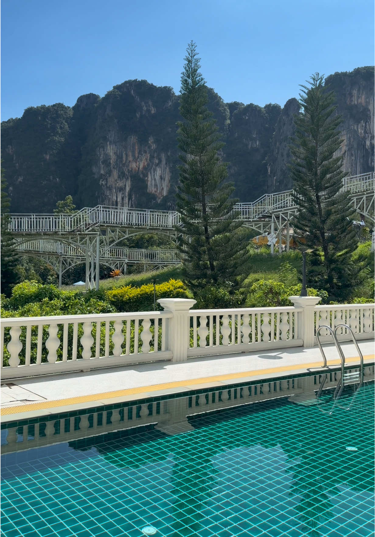 #heavenviewkrabi #เฮฟเว่นวิวกระบี่ #โรงแรมกระบี่ #ที่พักกระบี่ #กระบี่ 