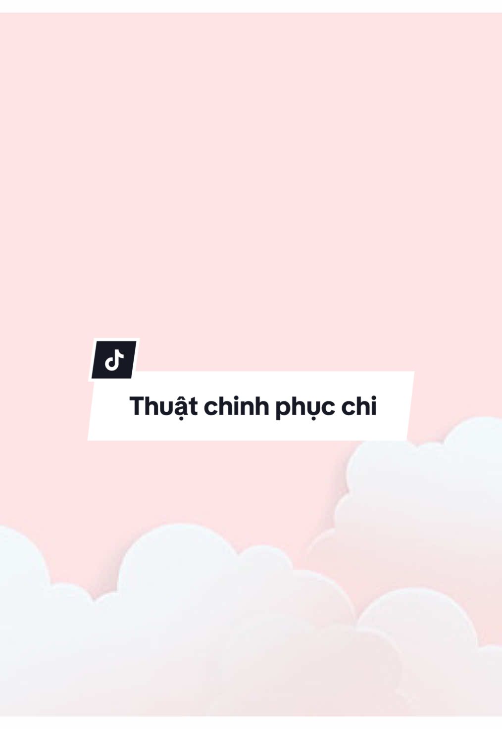 Cách nói ngọt ngào dễ say mê❤️