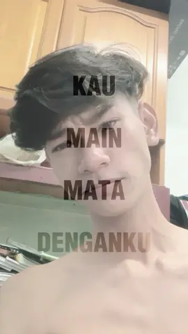 jangan bilang sesiapa 💋