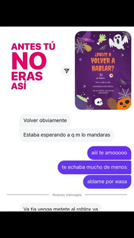 #todosiguales #todosvuelven #volvamosablar #roblox