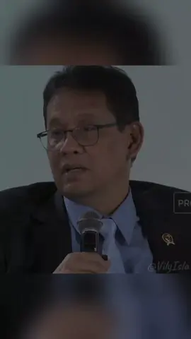 momen dimana Menkeu nyuruh dosen universitas Jember buka buku lagi..😂 @Purbaya Yudhi Sadewa  #menkeu #purbayayudhisadewa 