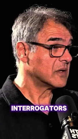 The Truth About How the FBI REALLY Gets Confessions #johnkiriakou #us #usa #unitedstates 