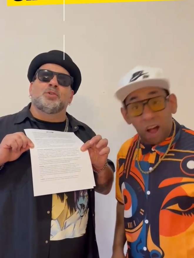 ATENCIÓN TENEMOS UNA NOTICIA MUY IMPORTANTE PARA DARLES!!!! Este verano 2026 estaremos todas las noches en Villa Carlos Paz en Teatros Del Sol #cirkomarisko #comediaurba #humor #diversión #familia 