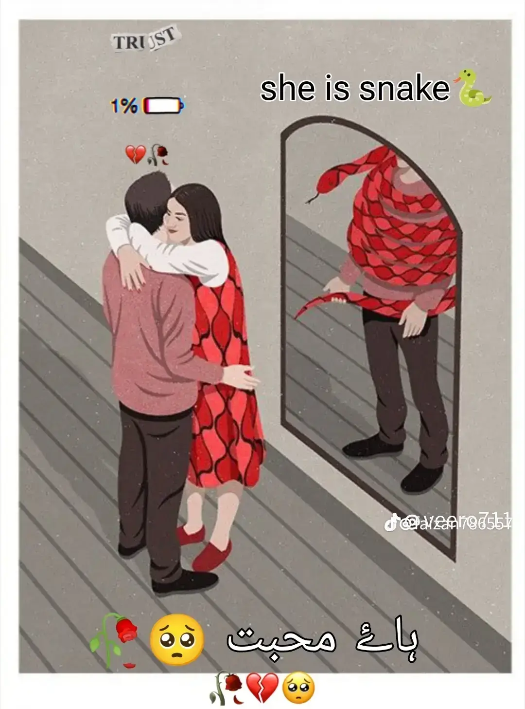 hanjiiiiiiiii💔💔💔💔💔#capcut💔💔💔🥀🥀все😔😥 #bewafa 