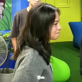 Your charisma is giving, Lella.  #pbb #carmellaford #lellaford #fyp 