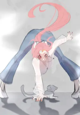 #oc #art #artist #artwork #วาดรูป #amimation #ฟีดดดシ 