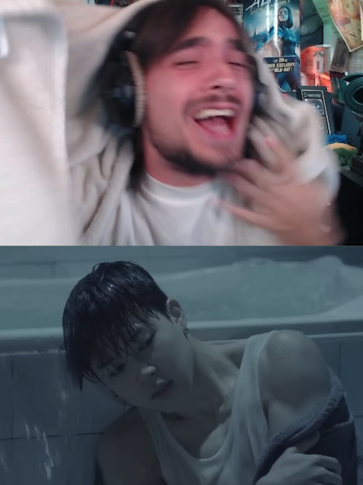 GIRL, 차라리, 차라리 헤어지자고 해줘 GIRL, 사랑이, 사랑이 아니었다고 해줘, OH! - #fyp #bts #ineedu #kpop #musique