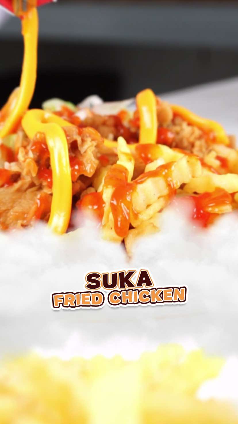 Sensasi makan shawarma yang crunchy😍😋 #sukashawarma #shawarmalovers🌯❤🤗 #friedchicken #viral #tren 