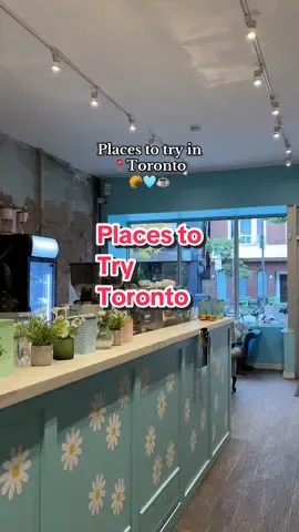 one of my favourite cafes!!! #toronto #torontocafe 