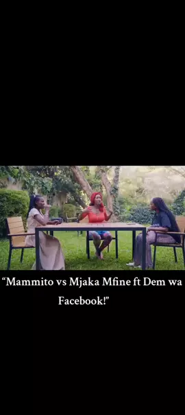 #mammitoeunice #mammito #mjakamfine #demwafacebook #fyp 