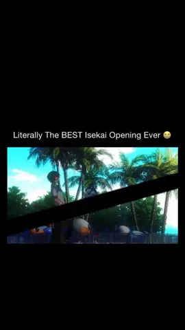 🤣💫🎭☠️😅plot twist opening isekai #fypシ゚viral #animetiktok #joblessreincarnation #nukitashitheanimation #animefypシ  enjoy😃😃!!!