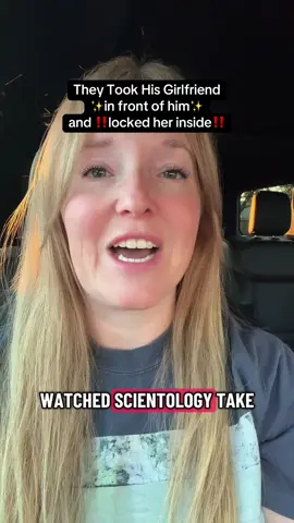 and I thought this was a church😳😳😳 #whatishappening #trapped 