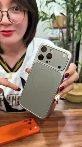 Ốp điện thoại iphone 17prm #opdienthoai #opiphone #xuhuong #trachanh89 