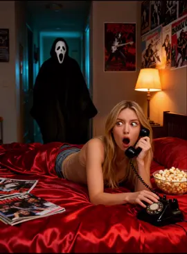 Se acerca la noche de Halloween🎃🎃🎃#gemini #prompt #phototutorial #viral #ai 