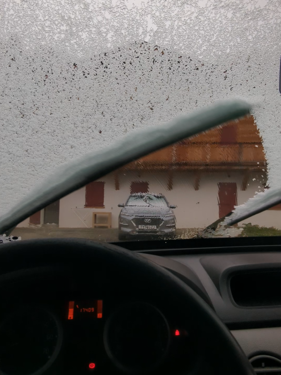 eu, una, nu sunt pregătită  #christmas 