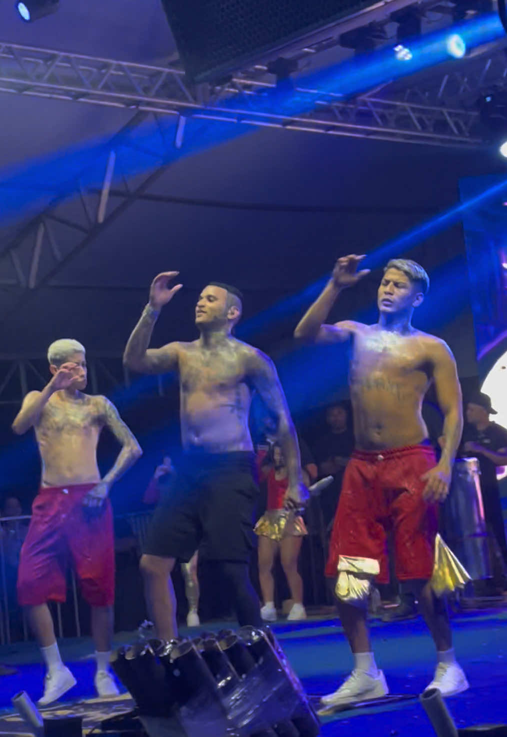 @ANDERSON NEIFF 👍🏻👎🏿 #viral #bregafunk #osneiffs #andersonneiff #passinhodojamal 