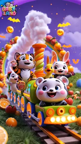 #kidsfun #tiktokkidsfun #kidscartoon #kidsanimation #Cartoon 