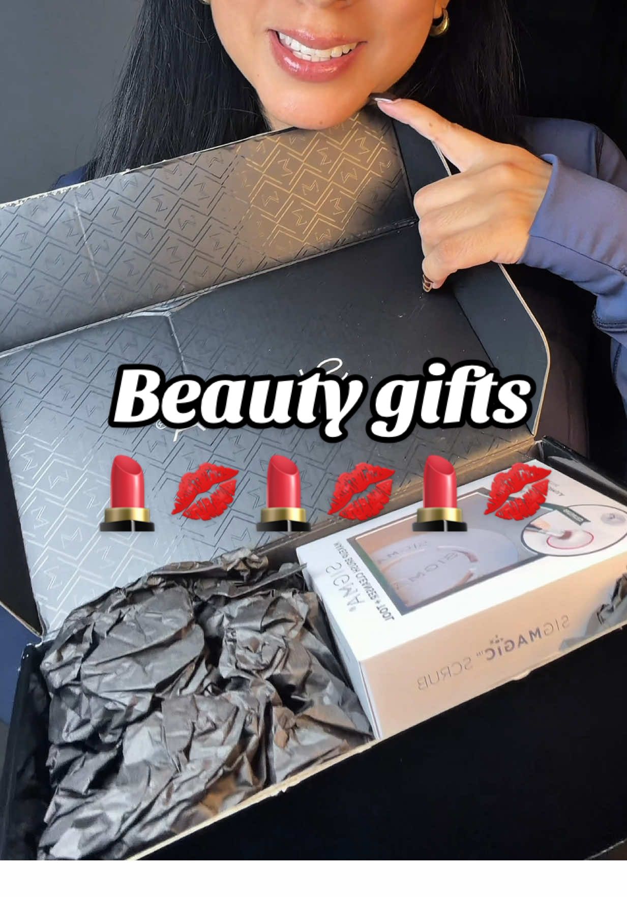 #creatorsearchinsights  #tiktokshopblackfriday #fallfestival #tiktokshopcybermonday #cleaningbrush @Sigma Beauty 