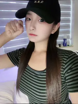 소두로 만들어주는 볼캡..❤️ 카공할때 필수임 진짜로  #08 #모자 #추천 #fyp #카공 