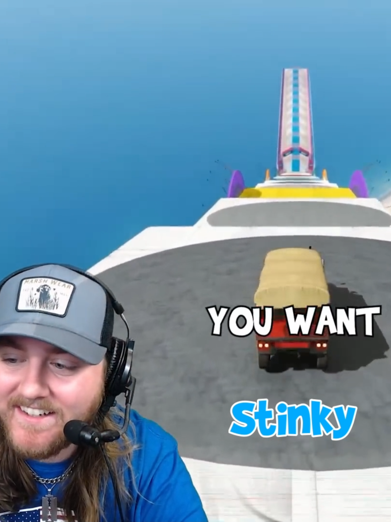 ill have 1 meet the chicken package please #soup #prankcall #scammers #funny #memes #fyp #snipingsoup