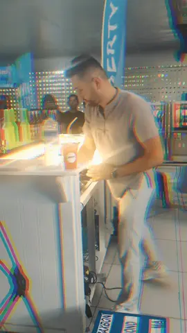 နေမကောင်းတဲ့ကြားက သွားတွေ့ဖစ်တာလေး ...ဟိဟိ😂💞💞💞  #bartender #flairbartending  #myanmarbartendercompetition2025 #eaindaramyatnoe #alexander 