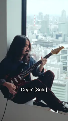 Neck pickup always #cryin 