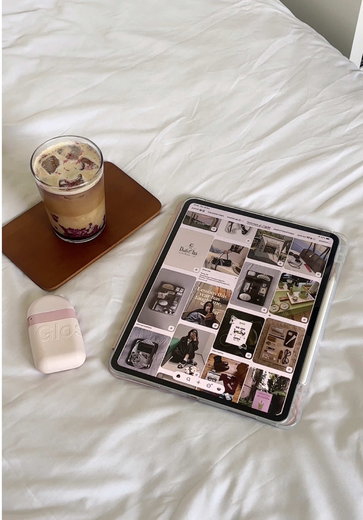 full unboxing on my youtube, sichengii!! ⭐️📦  #ipad #ipadunboxing #ipadpro #youtube #fyp 