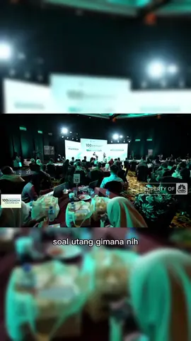 Purbaya pastikan Utang Negara Aman #fyp #viralvideo #purbaya 