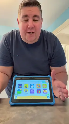 #ipad #child #safe #learn #christmas 