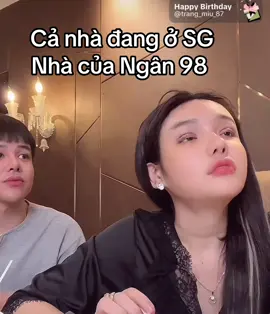 Gia đình đi thăm Ngân và Chú Quang #ngan98 #phuonganh #emgaingan98 #videoviral #xuhuongtiktok 