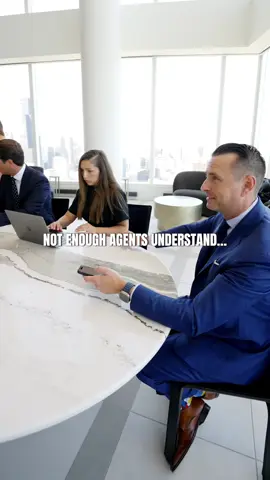 Expectations shape outcomes. And I have to tell you, I am a professional expectation setter. Some clients appreciate my straight shooter approach; others would rather hear what they want to hear. I won’t do that. It's not me or my style. In sales, overpromising might win business today, but it costs trust, and business, tomorrow. That's not how I operate. I’m direct, maybe too direct, about the facts and won’t hide them just to get the business. That’s especially important in the market right now in today real estate market. #Laricy #MattLaricy #ChicagoRealtor #ChicagoRealEstateMarket #Chicago