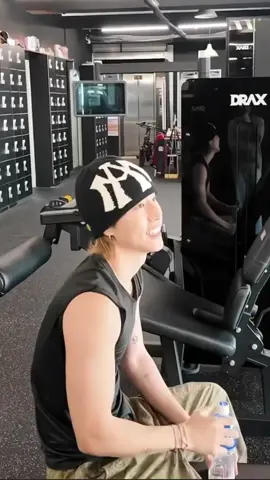 💪✌️😘 #Marktuan 