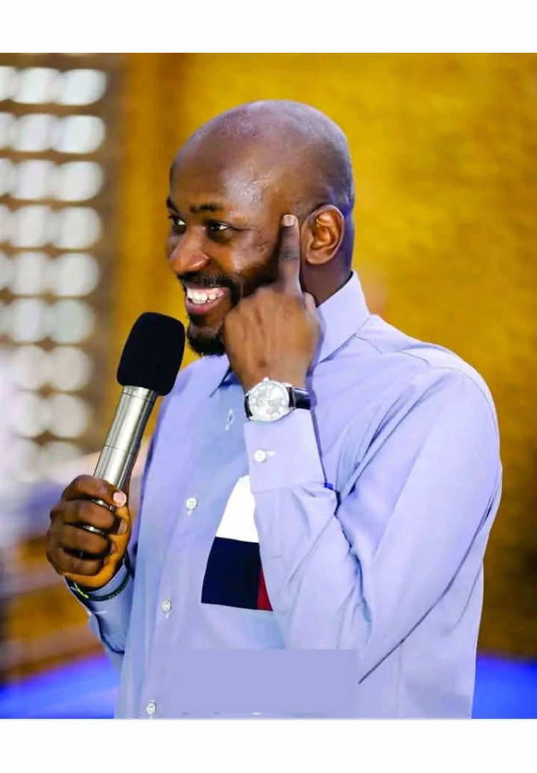 Arrogance Is Not Tribe Is A Person  Some IGBOS are Humble #apostlejohnsonsuleman #celebrationtv #arrogance #Pride #stayhumble