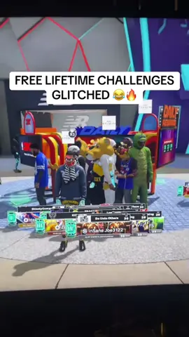 #stitch with @Chi BC2 #2k26 