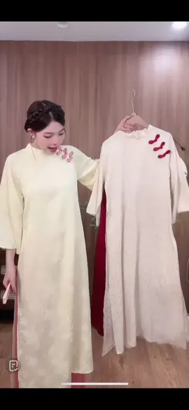 Tầm này mua Áo Dài Tết là đẹp  @Tiệm Nhà Của Ken  @Tiệm Nhà Của Ken #tiemnhacuaken #aodai #aodaicachtan #aodaitet #macdepmoingay 