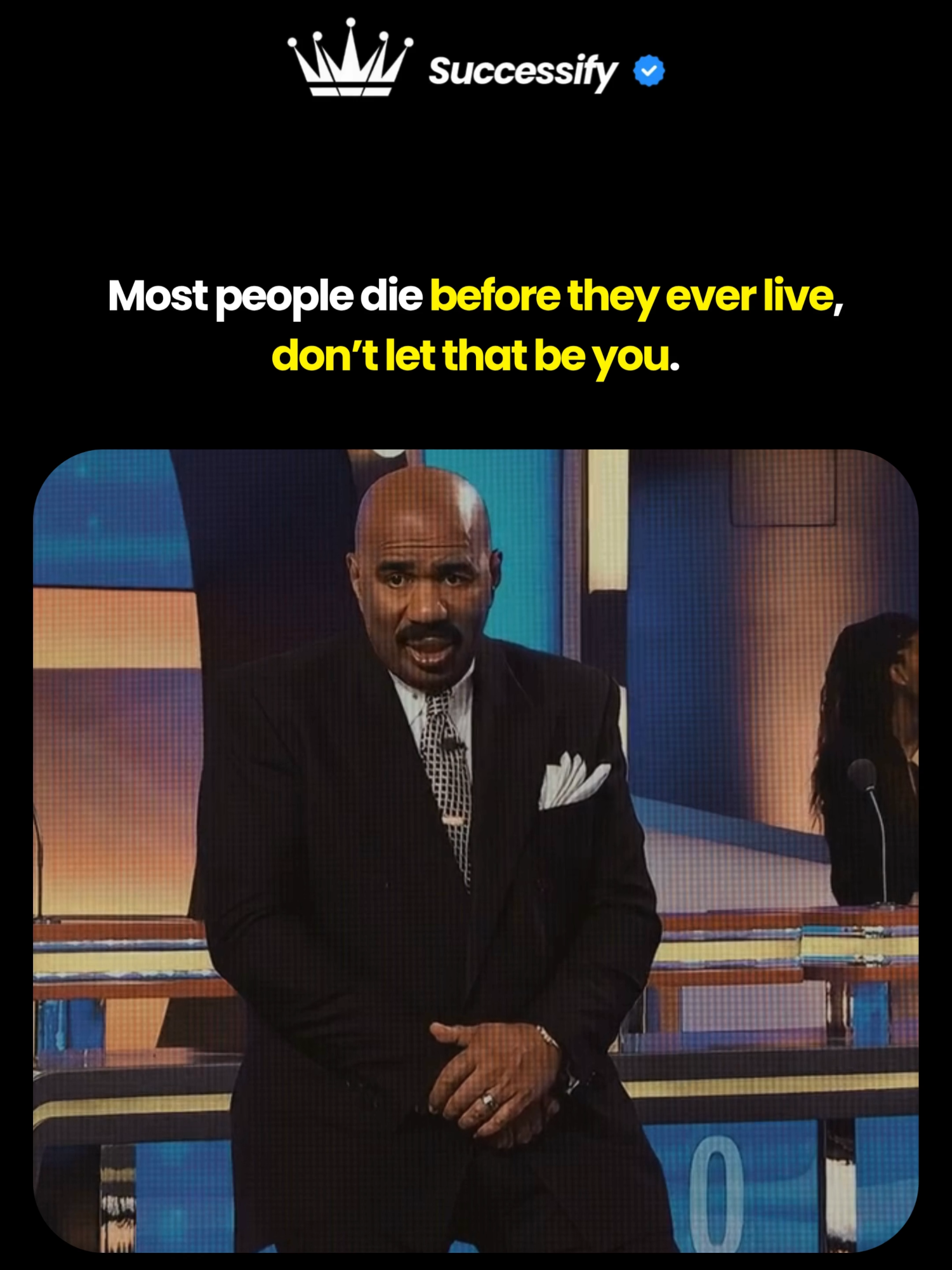 Your imagination is a preview of the life you’re meant to live. Most people settle for what they see instead of chasing what they dream. Don’t wait for the “right time” — it never comes. Build your dream life now, one step at a time.  make money online, self improvement, motivation, mindset shift, life lessons, success mindset, chase your dreams, start your journey, personal growth, entrepreneurship, change your life, discipline, purpose, become your best self, achieve more. #dreambig #successmindset #entrepreneurlife #makemoneyonline #motivationalvideo