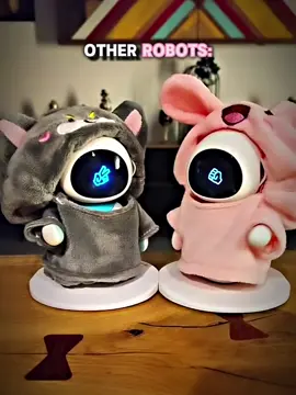 Robotic pet😍😍#edit #fouyou #fyp #foryoupage #trending 