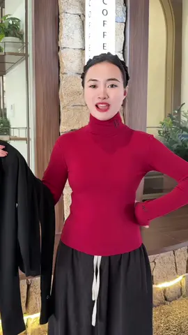 Áo thun giữ nhiệt 