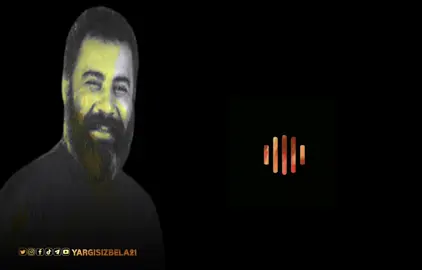 Hoşçakal iki gözüm… Hoşçakal halkım… Hoşçakal bu memleketin taşına, toprağına, Karanlıkta bile umut arayan yürekli insanlarına… Ben gidiyorum, ama bil ki bu yürek kalıyor burada. Karanlığın üstüne yürüyenlerin yanında, Ekmek kavgasında, özgürlük türküsünde, Bir çocuğun gözlerindeki ışıkta kalıyor. Bir zamanlar bu topraklarda türkü söylerdik, Korkmadan, susmadan, dimdik durarak. Bir yanımız dağlarda üşürdü, Bir yanımız meydanlarda yanardı. Ama hiçbir zaman teslim olmadık. Çünkü biz biliyorduk: Bir gün mutlaka, bu topraklar özgürlüğün kokusunu duyacak! Hoşçakal memleket hasretiyle tutuşanlar, Hoşçakal yurtsever halkım… Siz, umudun en güzel yüzüsünüz. Bir gül gibi açarsınız karanlığın ortasında, Bir çocuğun gülüşü kadar temiz, Bir mahkûmun duası kadar içtensiniz. Ben gidiyorum belki, Ama şarkılarımı yasaklayamazlar, Benim sesim susturulsa da, Halkın sesi susmaz! Bir gün, bir sabah ansızın, Yine yankılanır sokaklarda o ses: “Bir başkadır benim memleketim…” Ey halkım, ey yürekleri nasır tutmuş emekçiler, Ey sürgünde, zindanda, dağda direnen yoldaşlarım, Biliniz ki, ben bu gidişle yenilmedim! Ben, sevdayı da, isyanı da cebime koydum. Bir yanımda hasret, bir yanımda umut, Bir yanımda devrim kokusu var hâlâ. Hoşçakal iki gözüm… Hoşçakal halkım… Bir gün yine buluşacağız, Belki bir meydanda, Belki bir türkünün içinde, Belki de özgürlüğün ilk sabahında. O zaman bil ki, Ahmet’in sesi yine yankılanacak bu topraklarda: “Bir elinde sevda, bir elinde isyan, Halkımın yüreğine selam olsun!” #ahmetkaya #ahmetkayasevenler #ahmetkayam #iyikidoğdun #ikigozumuncicegi 